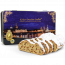 750g Dresdner Stollen® in blauer Geschenkdose