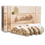 1000g Dresdner Stollen® in Premium-Holztruhe