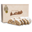 2000g Dresdner Stollen® in Holzkiste