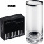 Set aus 6 Longdrinkgläsern