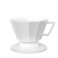 Kaffeetasse "Kaffee-Filter"