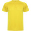 Montecarlo 150 g/m² Sport T-Shirt für Kinder