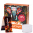 Klappbox S "Teelichter"