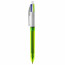 BIC® 4 Colours Fluo mit Lanyard-Kugelschreiber