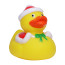 Schnabels® Quietsche-Ente Weihnachten