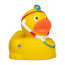 Schnabels® Quietsche-Ente Doktor
