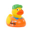 Schnabels® Quietsche-Ente Handwerker