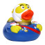 Schnabels® Quietsche-Ente Franz-Josef