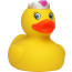 Schnabels® Quietsche-Ente Prinzessin