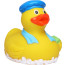 Schnabels® Quietsche-Ente Schaumbad