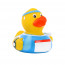 Schnabels® Quietsche-Ente Marathon