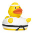 Schnabels® Quietsche-Ente Kampfsport