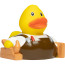 Schnabels® Quietsche-Ente Tischler