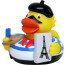 Schnabels® Quietsche-Ente Paris