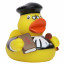 Schnabels® Quietsche-Ente Richter