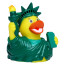 Schnabels® Quietsche-Ente New York