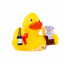 Schnabels® Quietsche-Ente Sylt