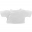 mbw® Mini-T-Shirt für Plüschtiere