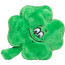 MiniFeet® Displayreiniger Schmoozies® Kleeblatt 