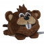 MiniFeet® Displayreiniger Schmoozies® Biber 