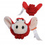 MiniFeet® Hundespielzeug Knotentier Wildschwein