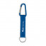 Karabiner mit Polyester Band 