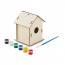 PAINTHOUSE DIY-Vogelhäuschen