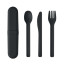 BITEFUL Besteck-Set PLA