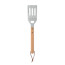 OPENCOOK Grill-Spachtel mit Buchenholz