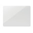 MAGREC 100 Rechteckiger Magnet mit PVC