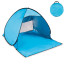 SHADE Strandzelt 190T Polyester