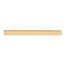 RULER30 Holzlineal 30cm