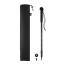NOLE ONE Teleskop-Wanderstock