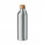 BIG AMEL Trinkflasche Aluminium 800 ml
