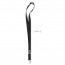 LANY Lanyard mit Metallkarabiner