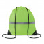 STRIPE Beutel mit Kordelzug