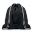 MOIRA Canvas Shopper