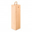 VINBOX Weinkiste aus Holz