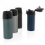 Metallic Easy-Lock Vakuum-Becher