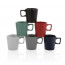 Moderne Keramik Kaffeetasse, 300ml