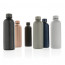 Impact Vakuumflasche aus RCS recyceltem Stainless-Steel