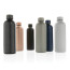 Impact Vakuumflasche aus RCS recyceltem Stainless-Steel
