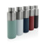 Fluid Flasche aus RCS-zertifiziert recyceltem Stahl, 600ml