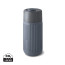 Black+Blum Glas-Reisebecher 340ml