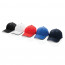 Impact AWARE™ 280gr Brushed rCotton 6 Panel Kontrast-Cap