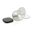 Reflecta Make-Up Spiegel aus RCS rec. ABS