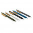 GRS rABS Stift mit Bambus-Clip