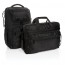 Swiss Peak RPET Voyager RFID 15.6" Laptoptasche