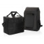 Pedro AWARE™ RPET Deluxe Rucksack mit 5W Solar Panel