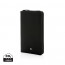 Swiss Peak Heritage RCS rPU RFID Travel Wallet